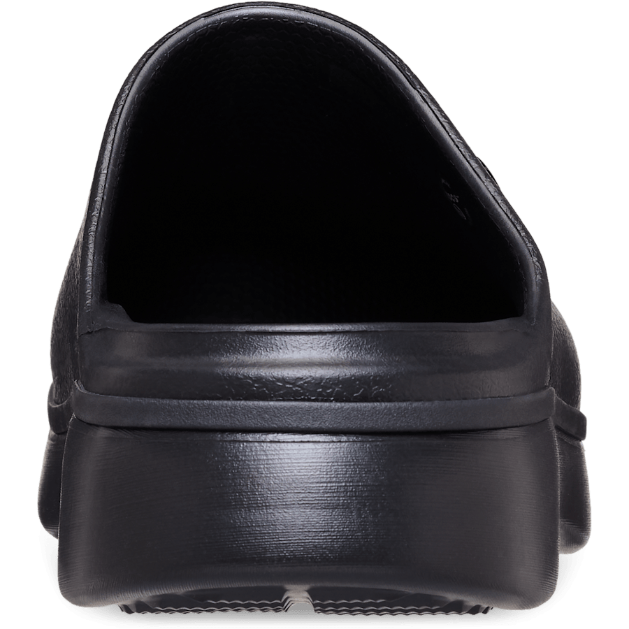 Dylan Notched Clog - US 2795