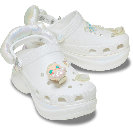 POP MART MOLLY Bae Clog - US 6935