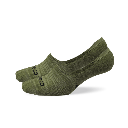 Hidden Liner Socks 3PK - US 3129