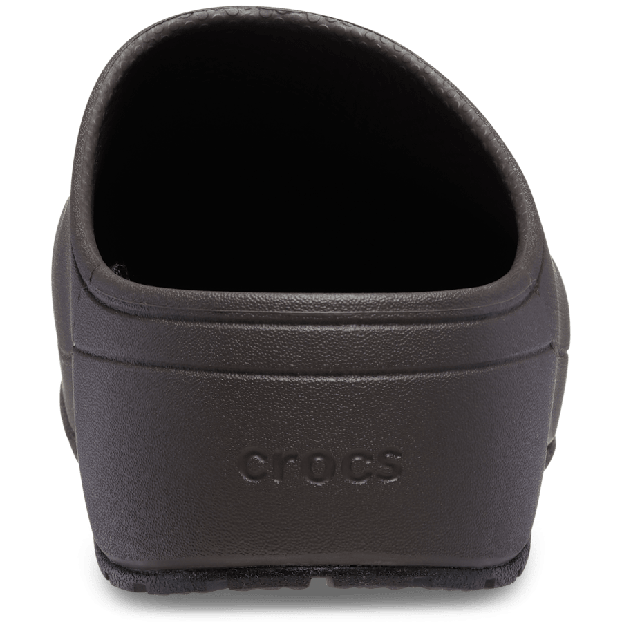 Crocs Classic Quiet Clog - US 5528