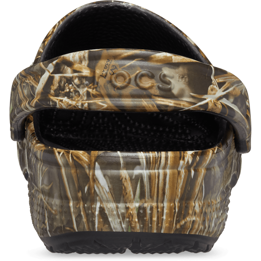 Realtree MAX-7® Classic Clog - US 4204