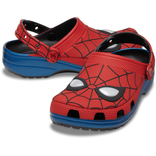 Kids' Spider-Man Classic Clog - US 6201