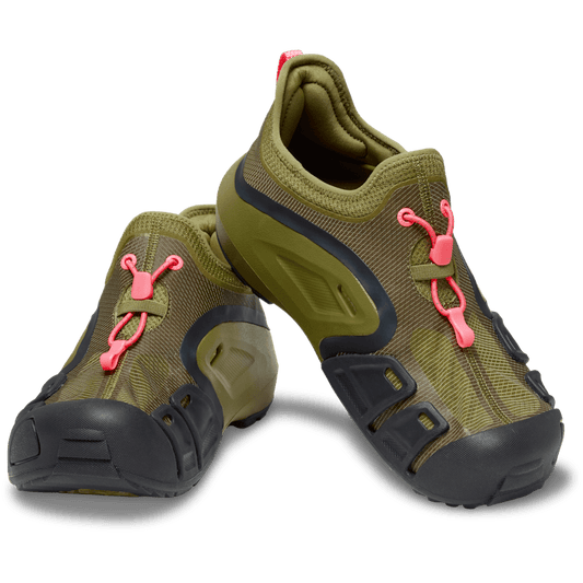 Quick Trail Racer - US 8865