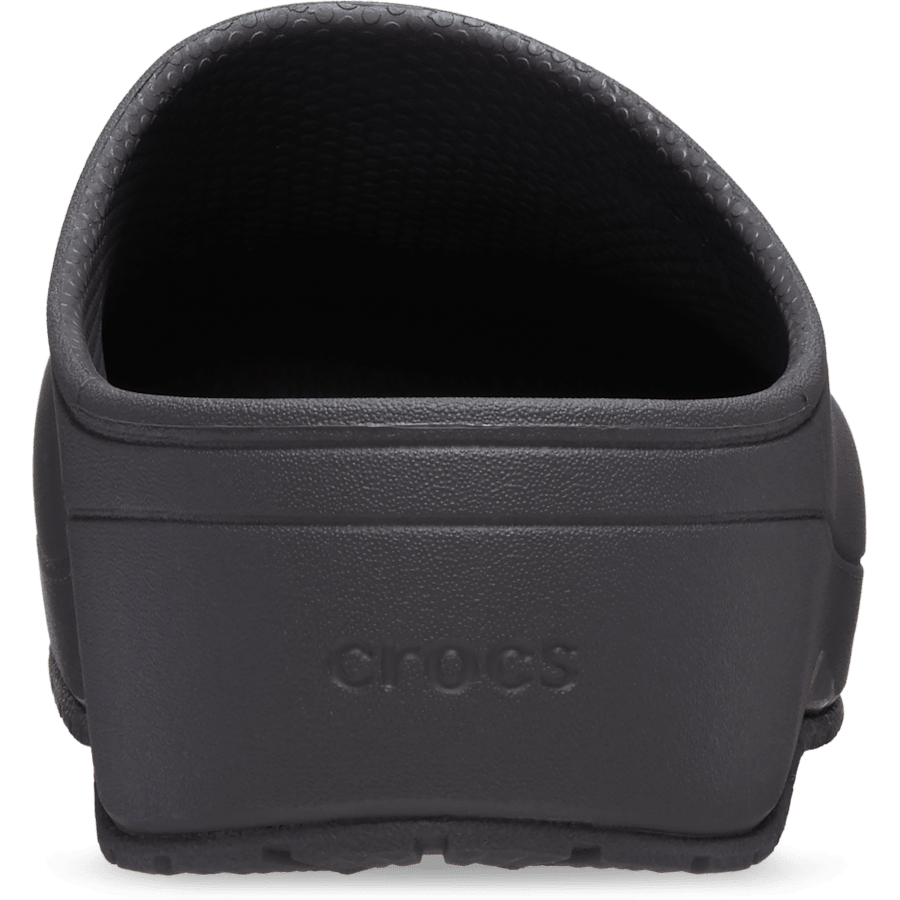 Crocs Classic Quiet Clog - US 7529