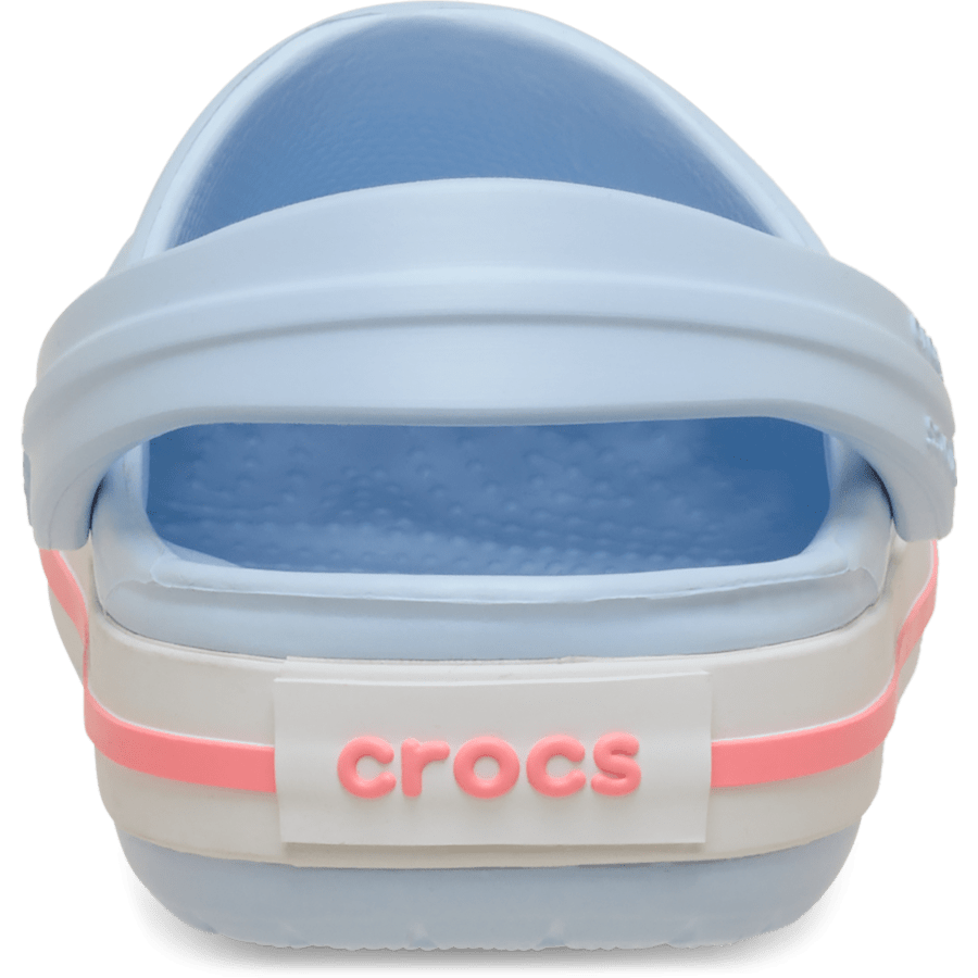 Toddler Crocband™ Clog - US 5274