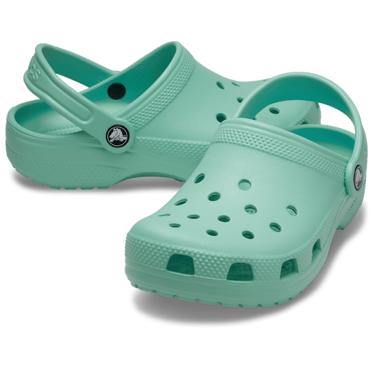 Toddler Classic Clog - US 2987