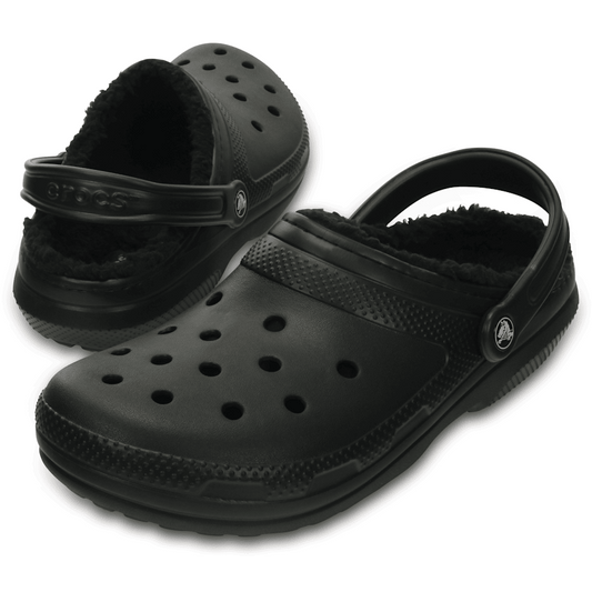 Classic Lined Clog - US 5486