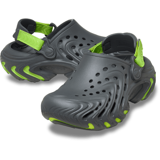 Kids' Echo II Clog - US 6150