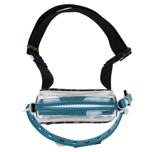 NFL Jacksonville Jaguars Clear Stadium Bag - US 8938