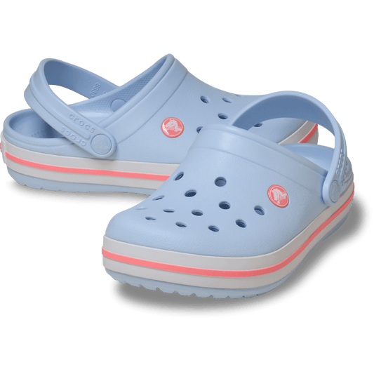 Kids' Crocband™ Clog - US 6607