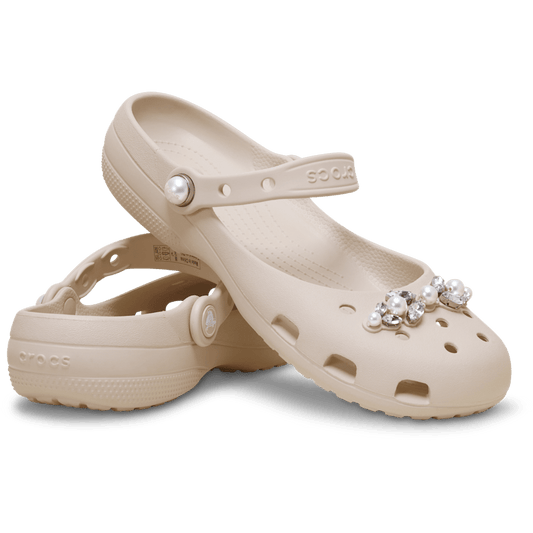 Classic Pearls Ballet - US 9063