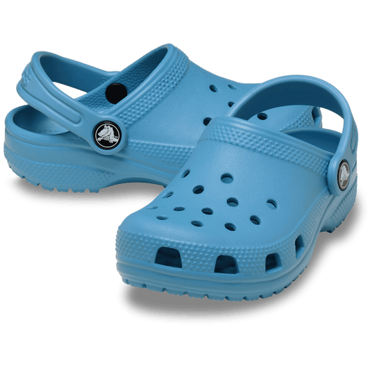 Toddler Classic Clog - US 8632