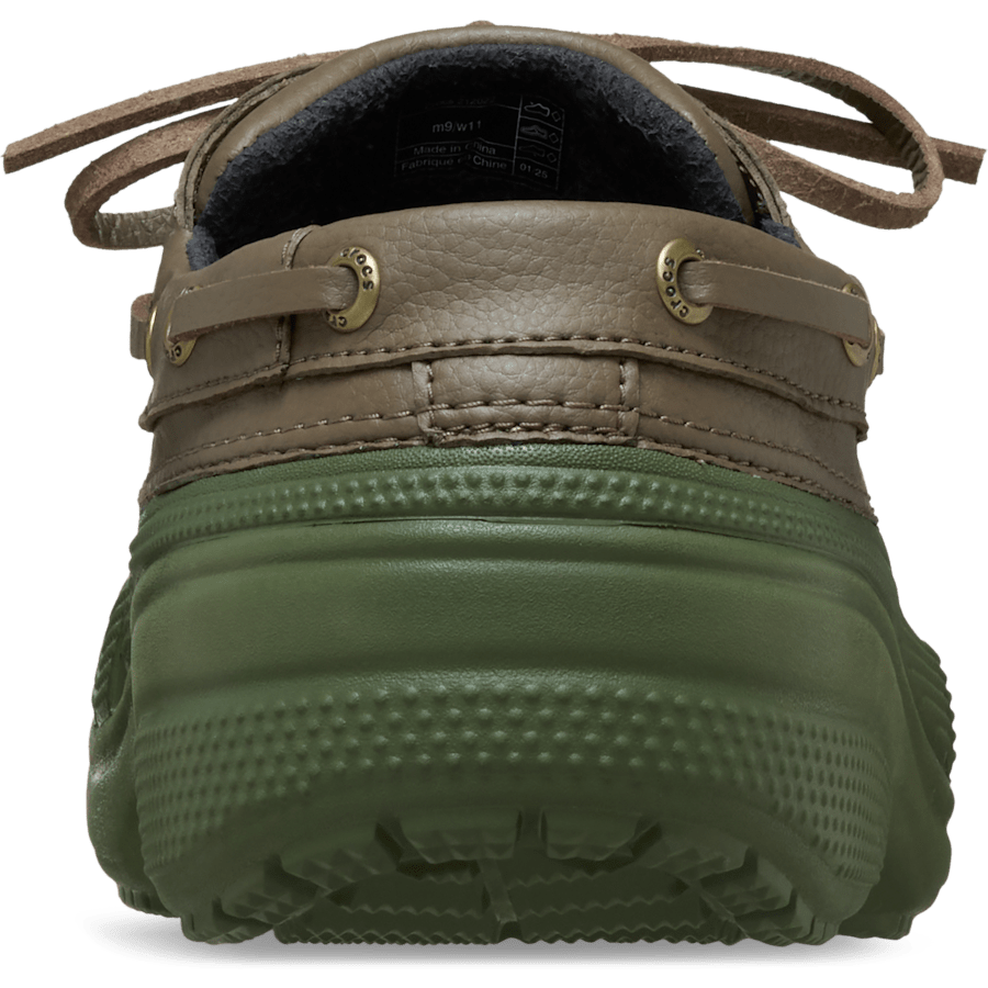 Classic Boat Shoe - US 9199
