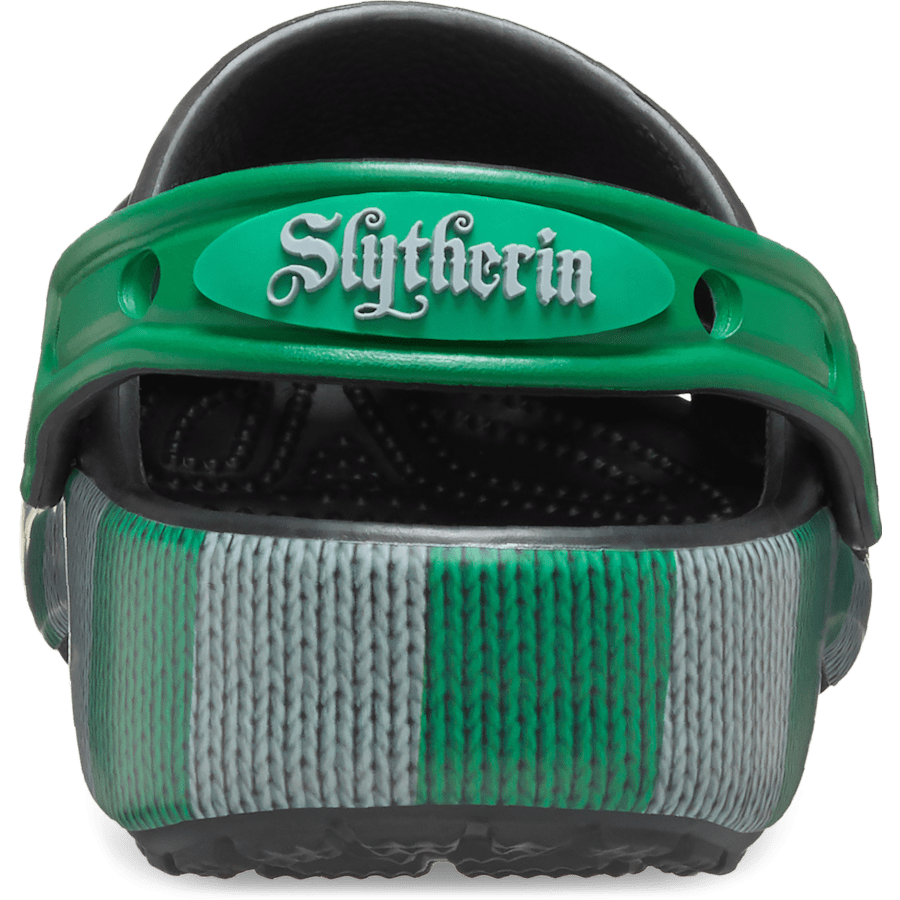 Toddlers' Harry Potter Slytherin Classic Clog - US 3246