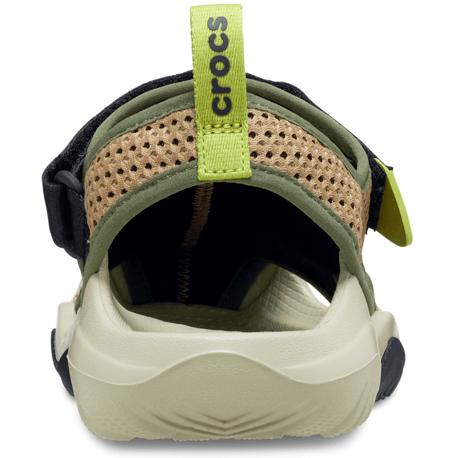 Men’s Swiftwater™ Mesh Deck Sandal - US 3437