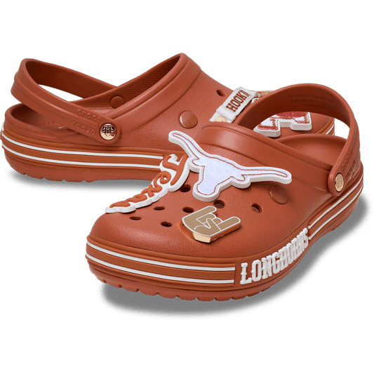 Texas Crocband™ Clog - US 1864