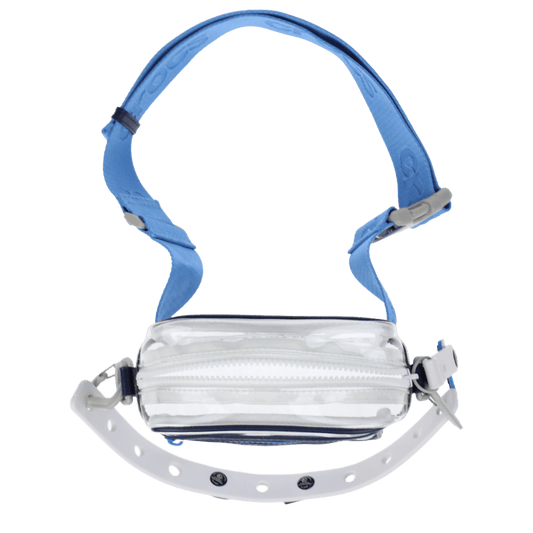 NFL Tennessee Titans Clear Stadium Bag - US 2405