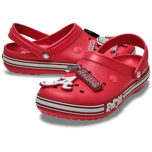 Alabama Crocband™ Clog - US 1676