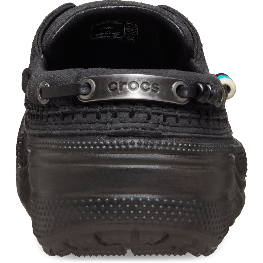 Classic Luxe Boat Shoe - US 9316