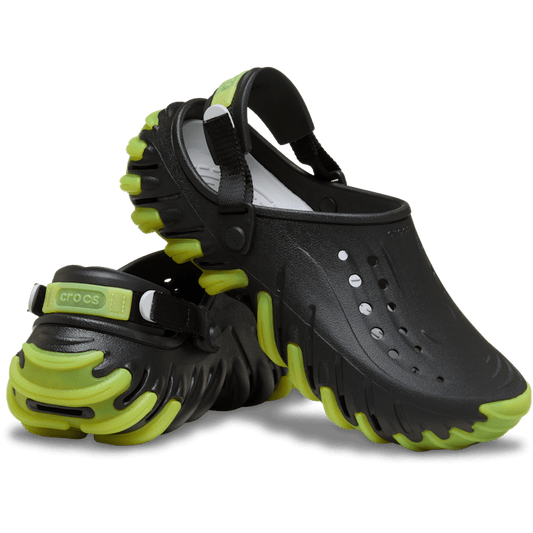 Echo Icy RO Clog - US 3722