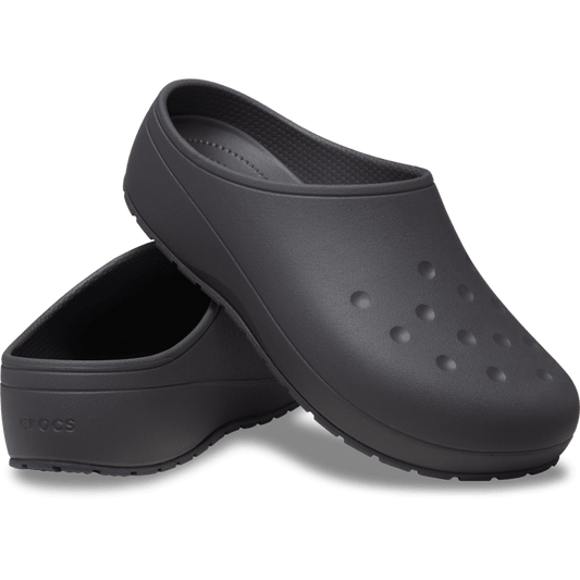 Crocs Classic Quiet Clog - US 7529