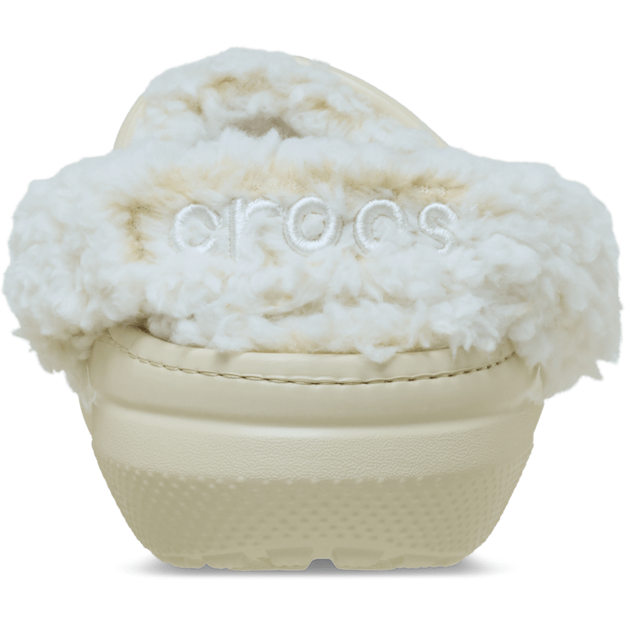 Classic Fleece Lined Clog - US 6183
