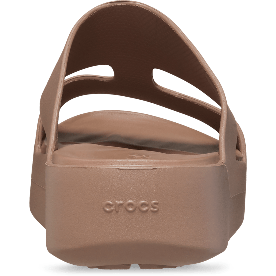 Getaway Platform H-Strap - US 8735