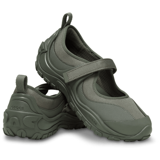Crocs Terre Tech - US 4222