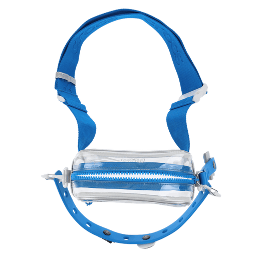 NFL Detroit Lions Clear Stadium Bag - US 4888