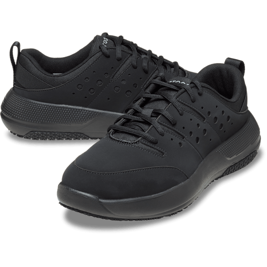 Women's On the Clock Work Sneaker Wide - US 2621