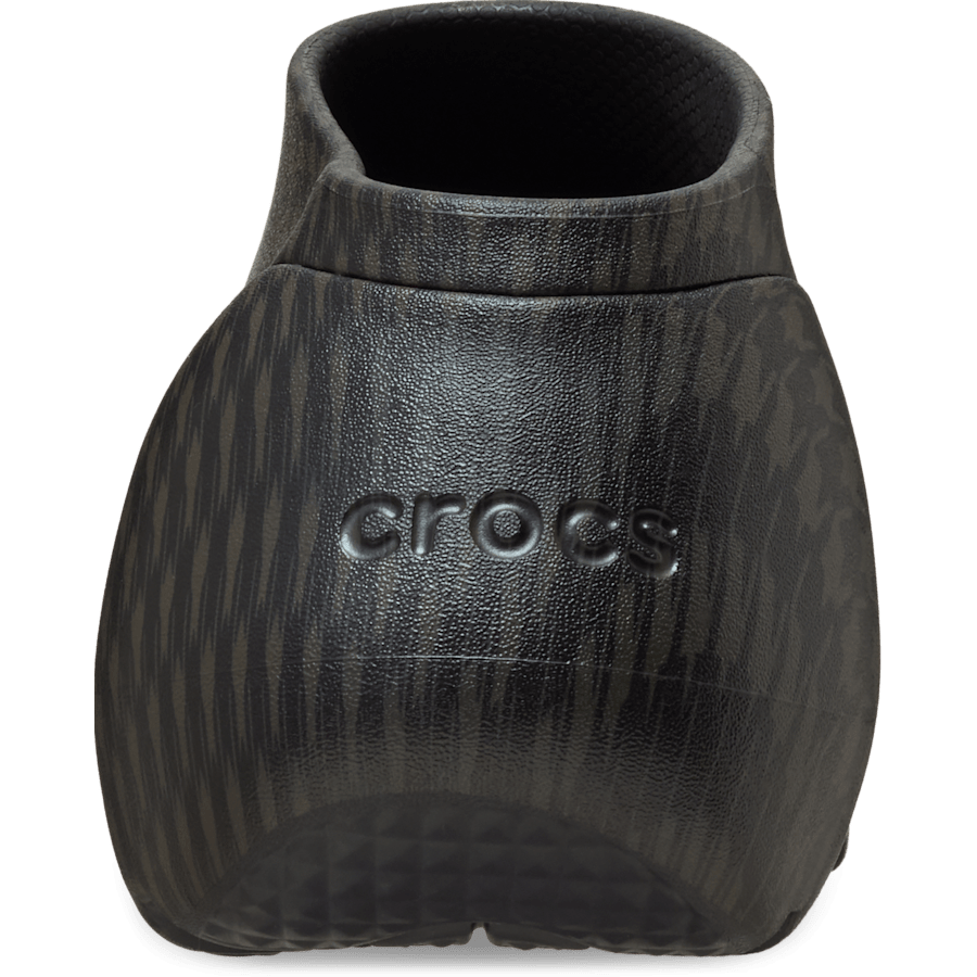 Crocs Hydra Clog Houndstooth - US 8969