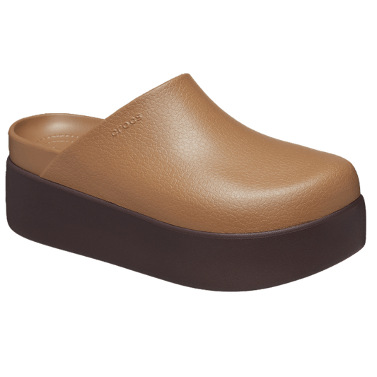 Dylan Platform Clog - US 4412