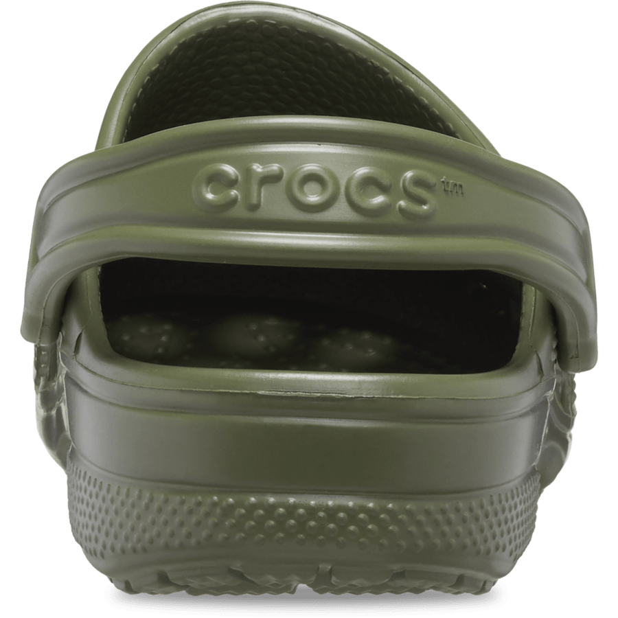 Baya Clog - US 4275