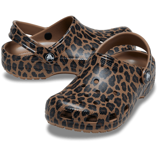 Toddler Classic Animal Clog - US 4140