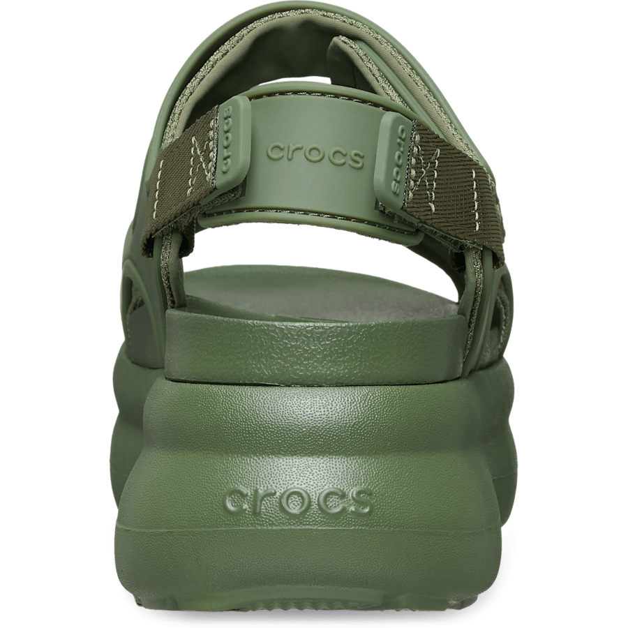 Soho Sport Sandal - US 8449