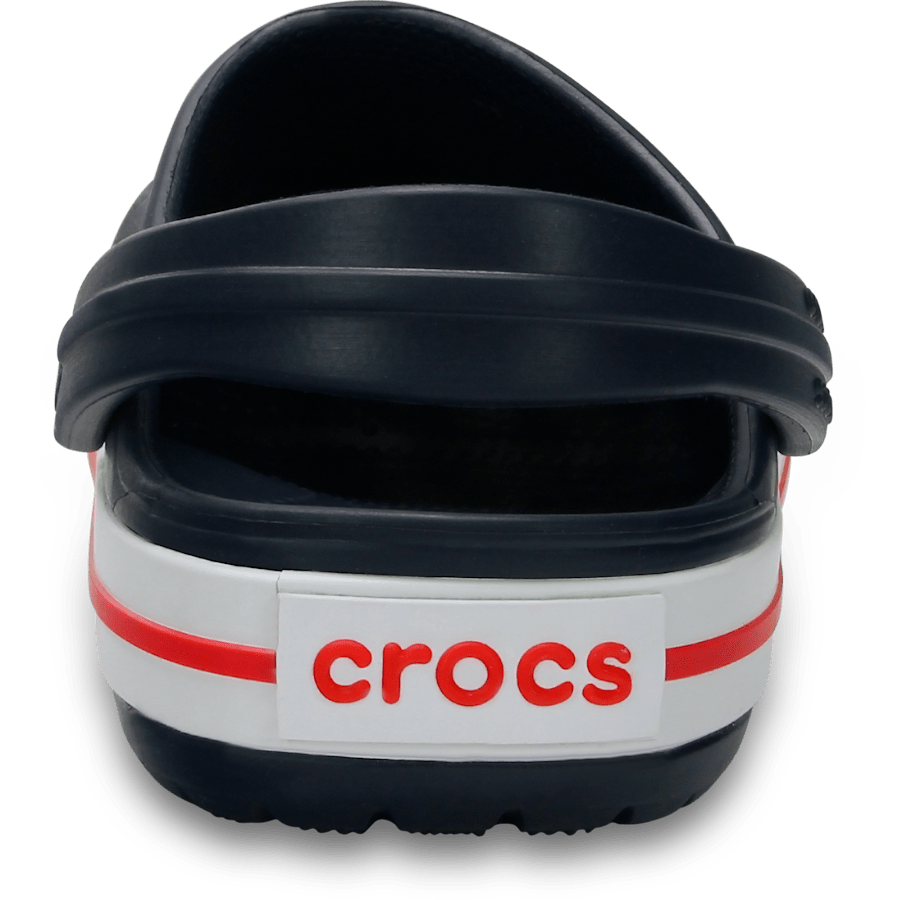 Toddler Crocband™ Clog - US 4055