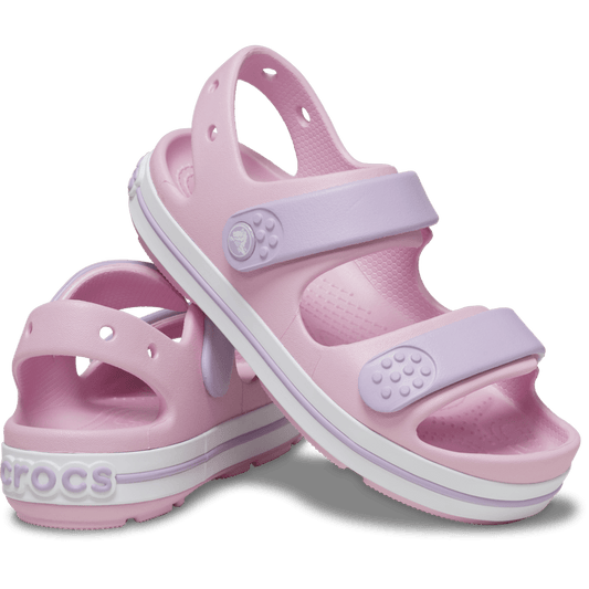 Kids' Crocband™ Cruiser Sandal - US 3164