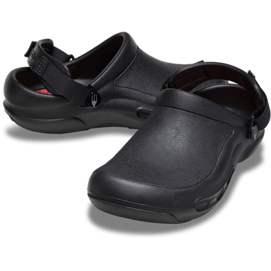 Chef Works Bistro Pro LiteRide™ Clog - US 4010