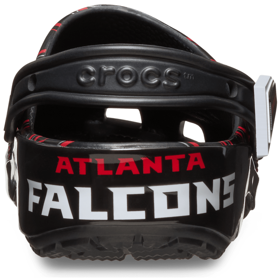 NFL Atlanta Falcons Classic Clog - US 2153