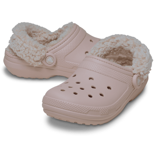 Classic Fleece Lined Clog - US 3923