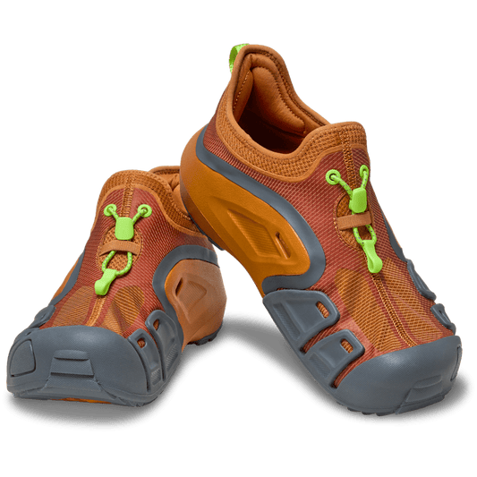 Quick Trail Racer - US 6553