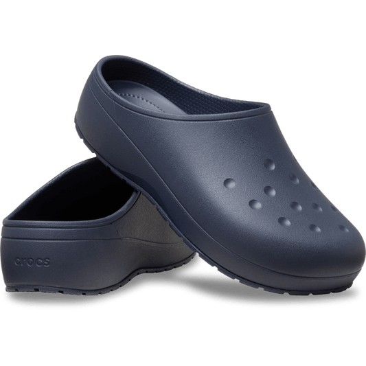 Crocs Classic Quiet Clog - US 8343