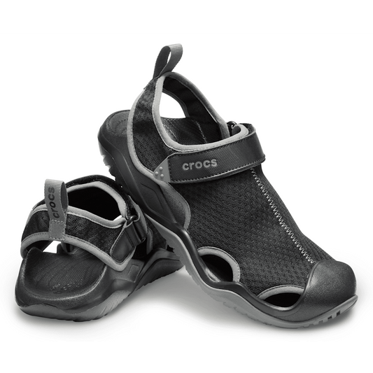 Men’s Swiftwater™ Mesh Deck Sandal - US 7189