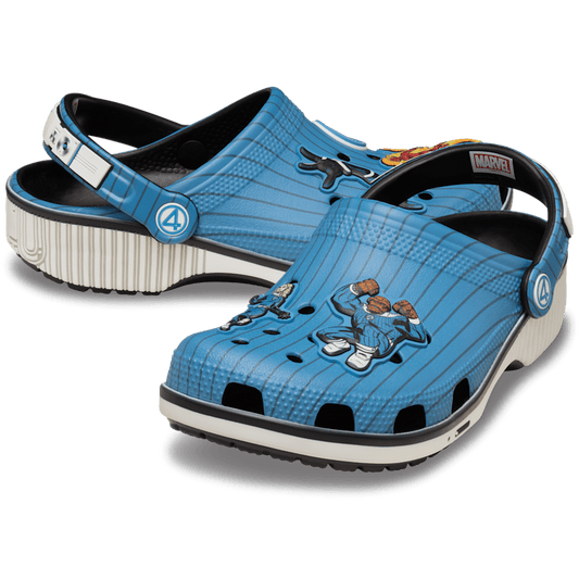 Fantastic 4 Classic Clog - US 9799