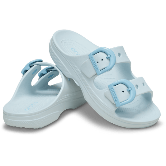 Saturday Enamel Buckle Sandal - US 2285