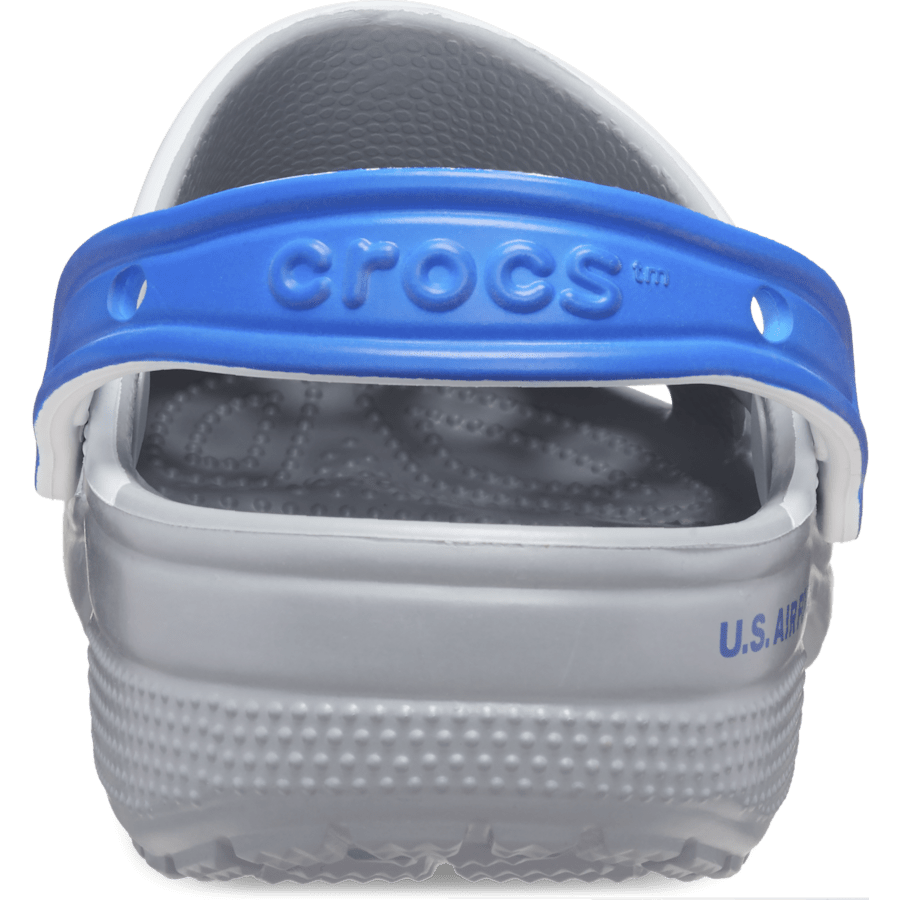 Classic US Air Force Clog - US 9707