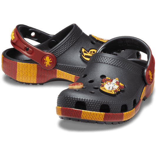 Toddlers' Harry Potter Gryffindor Classic Clog - US 7492