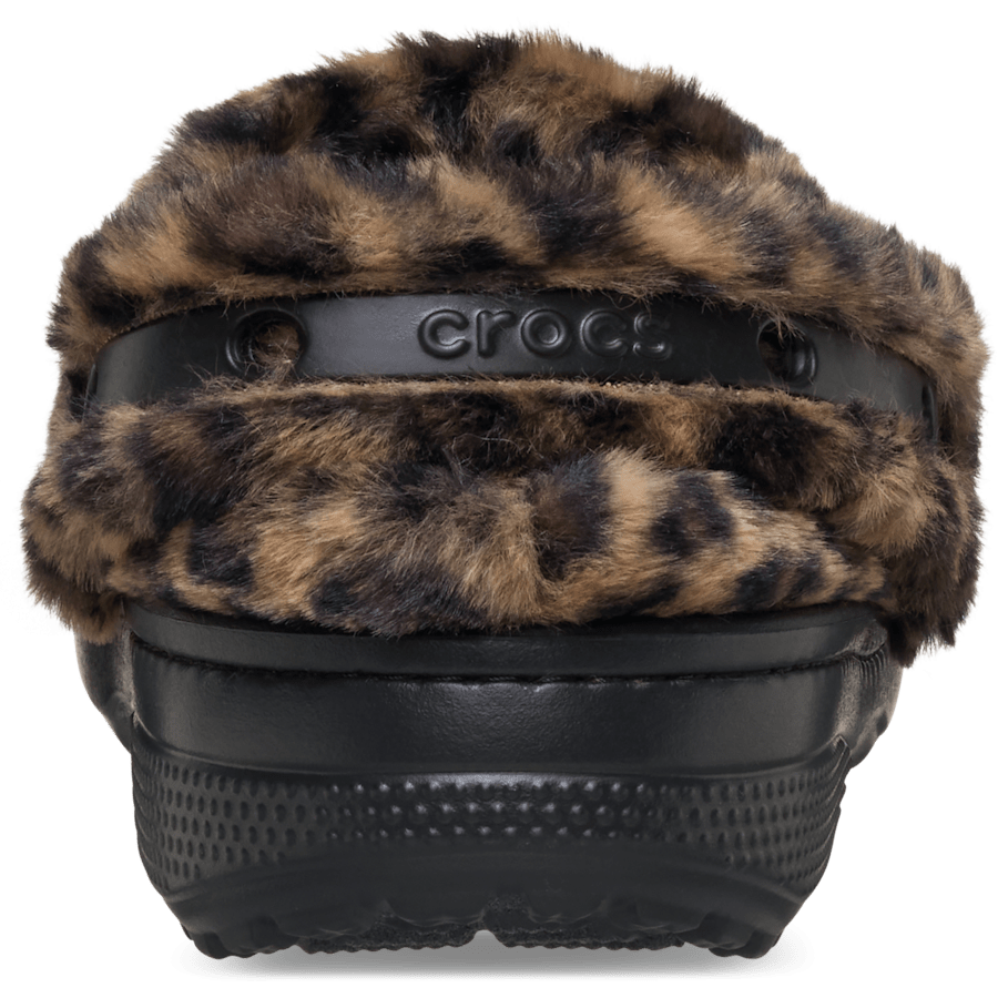 Classic Unfurgettable Animal Clog - US 4410