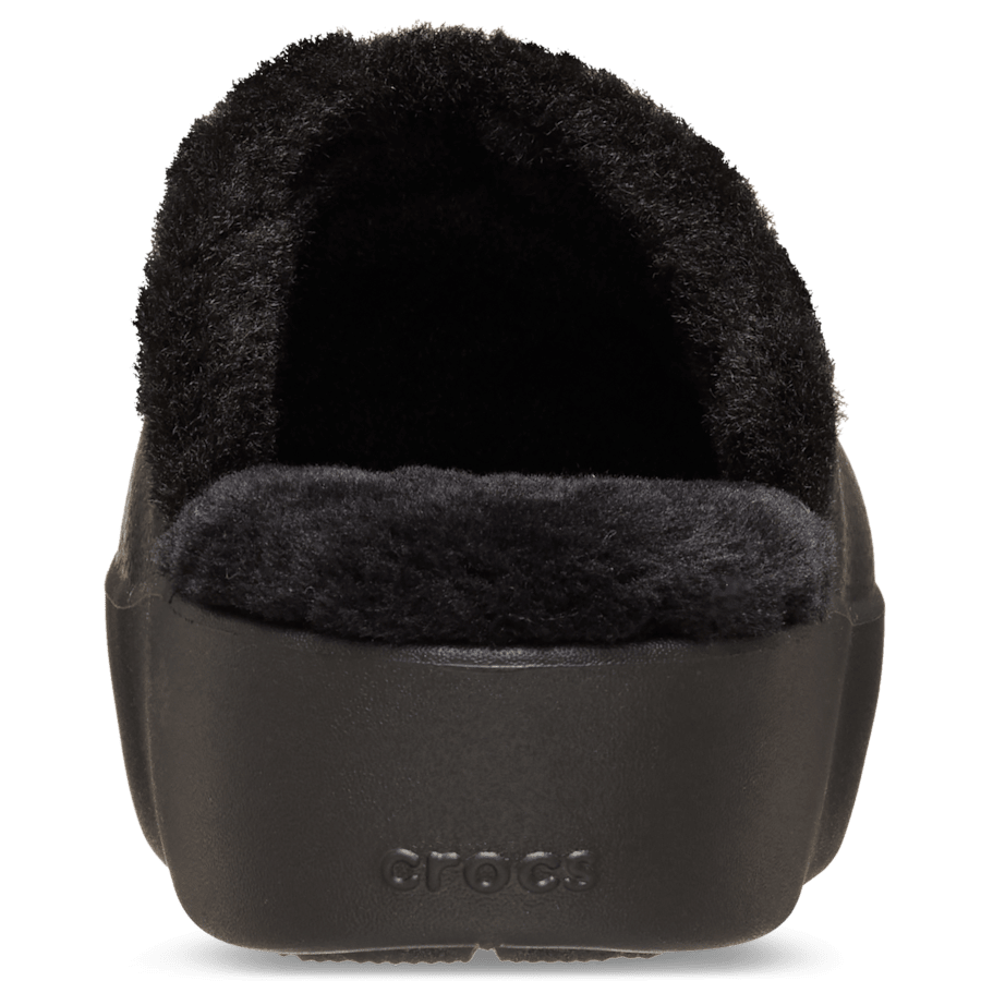 Dylan Platform Lined Clog - US 4246