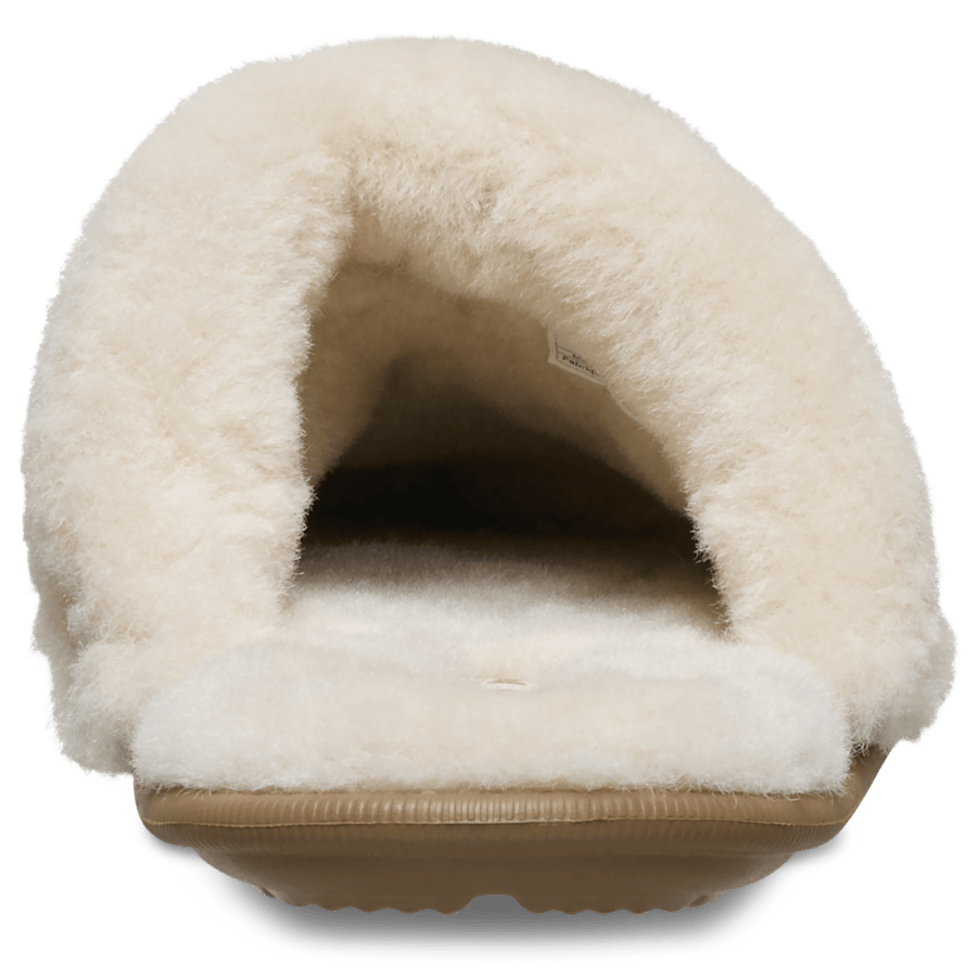 Classic Fuzz Scuff - US 3959